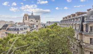 Rental Apartment Paris 1er