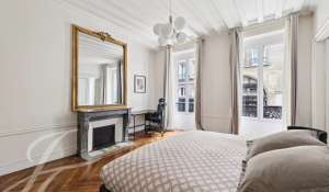 Rental Apartment Paris 8ème