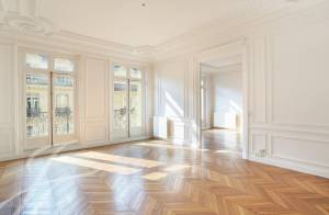 Luxury real estate agency Paris, FRANCE