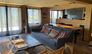 Rental Apartment Saanen