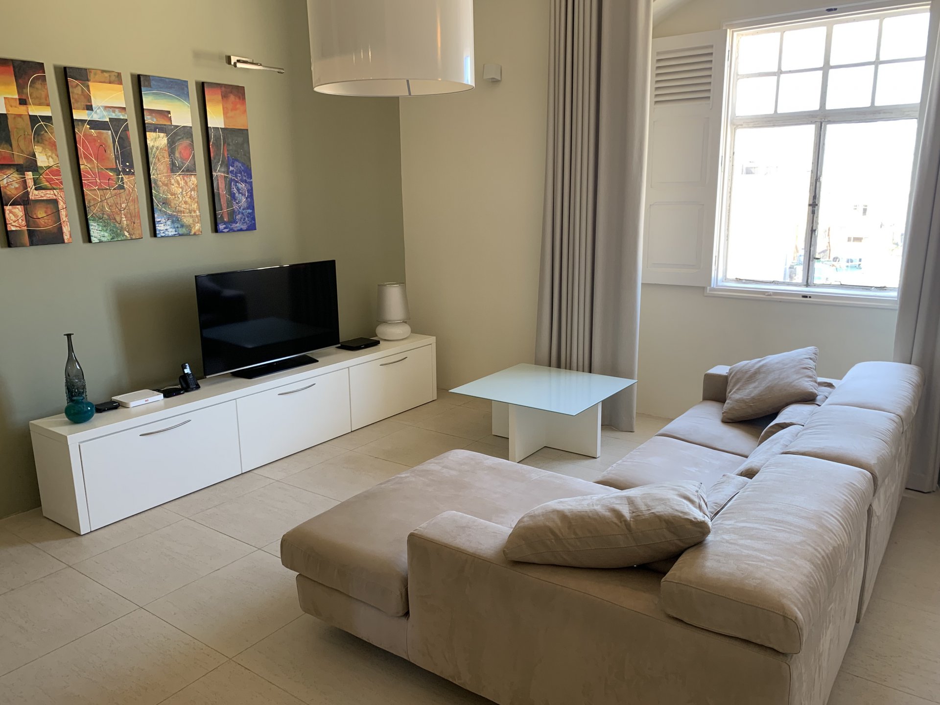 Ad Rental Apartment Valletta Vlt Ref L0927mt