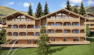 Rental Apartment Verbier