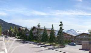 Rental Apartment Verbier