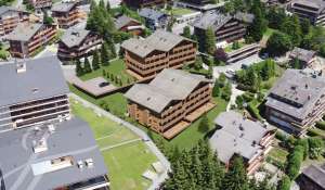 Rental Apartment Verbier