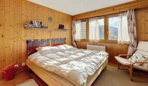 Rental Apartment Verbier