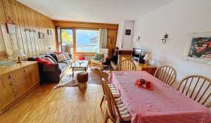 Rental Apartment Verbier