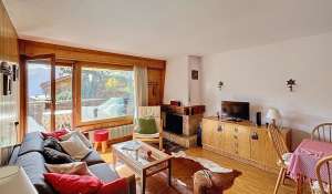 Rental Apartment Verbier