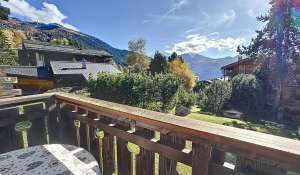 Rental Apartment Verbier