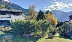 Rental Apartment Verbier