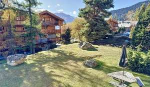 Rental Apartment Verbier