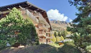 Rental Apartment Verbier