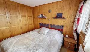 Rental Apartment Verbier