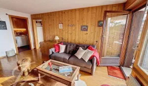 Rental Apartment Verbier