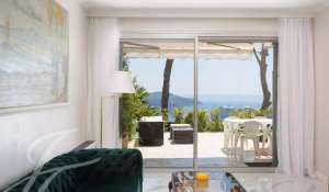 Rental Apartment Villefranche-sur-Mer