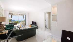 Rental Apartment Villefranche-sur-Mer