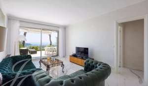 Rental Apartment Villefranche-sur-Mer