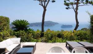 Rental Apartment Villefranche-sur-Mer