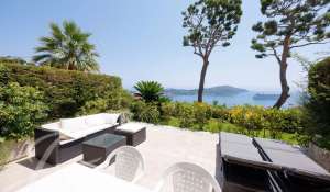 Rental Apartment Villefranche-sur-Mer