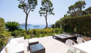 Rental Apartment Villefranche-sur-Mer