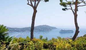 Rental Apartment Villefranche-sur-Mer