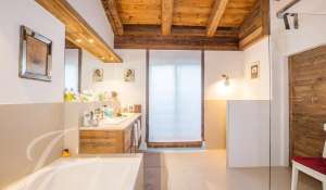 Rental Attic Crans-Montana