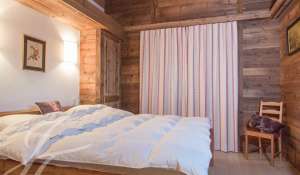 Rental Attic Crans-Montana