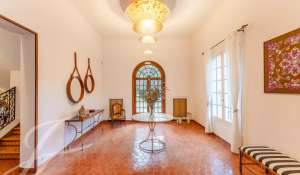 Rental Bastide Aix-en-Provence