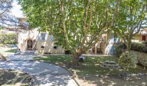 Rental Bastide Aix-en-Provence