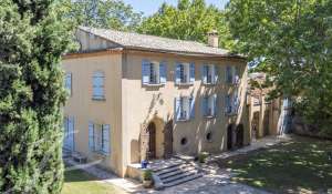 Rental Bastide Aix-en-Provence