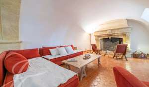 Rental Bastide Aix-en-Provence