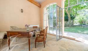 Rental Bastide Aix-en-Provence