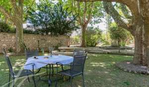 Rental Bastide Aix-en-Provence