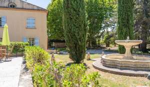 Rental Bastide Aix-en-Provence