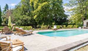 Rental Bastide Aix-en-Provence