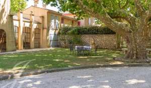 Rental Bastide Aix-en-Provence