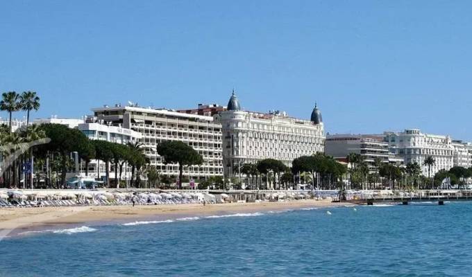 Rental Business Cannes