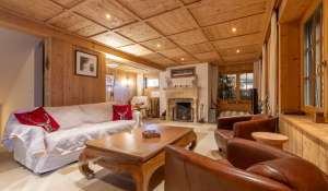 Rental Chalet Crans-Montana