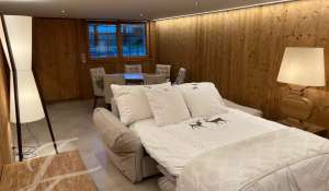 Rental Chalet Crans-Montana