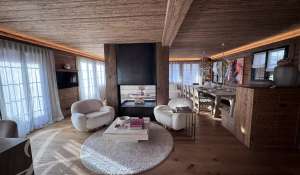 Rental Chalet Gstaad