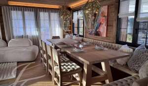 Rental Chalet Gstaad