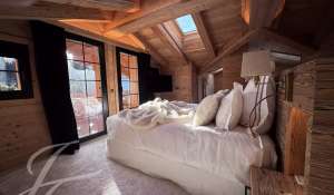 Rental Chalet Gstaad