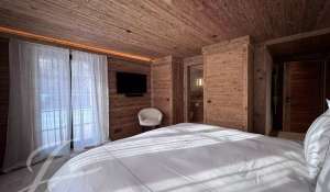 Rental Chalet Gstaad