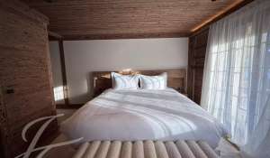 Rental Chalet Gstaad