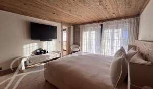 Rental Chalet Gstaad