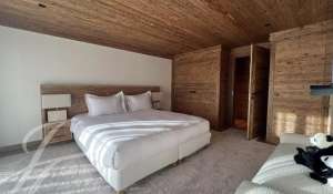 Rental Chalet Gstaad