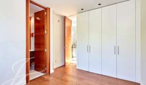 Rental Chalet Madrid