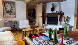 Rental Chalet Saanen