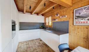 Rental Chalet Verbier