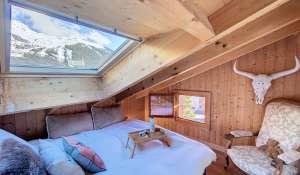 Rental Chalet Verbier