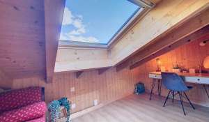 Rental Chalet Verbier